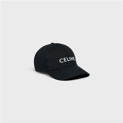 celine cap woman|celine cap men.